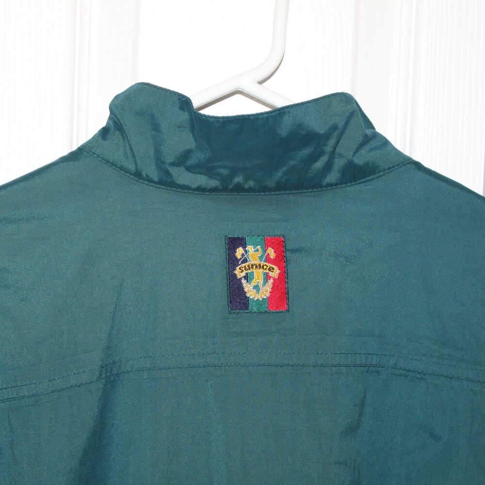 Sunice Golf Pullover Jacket - Picture 4 of 4